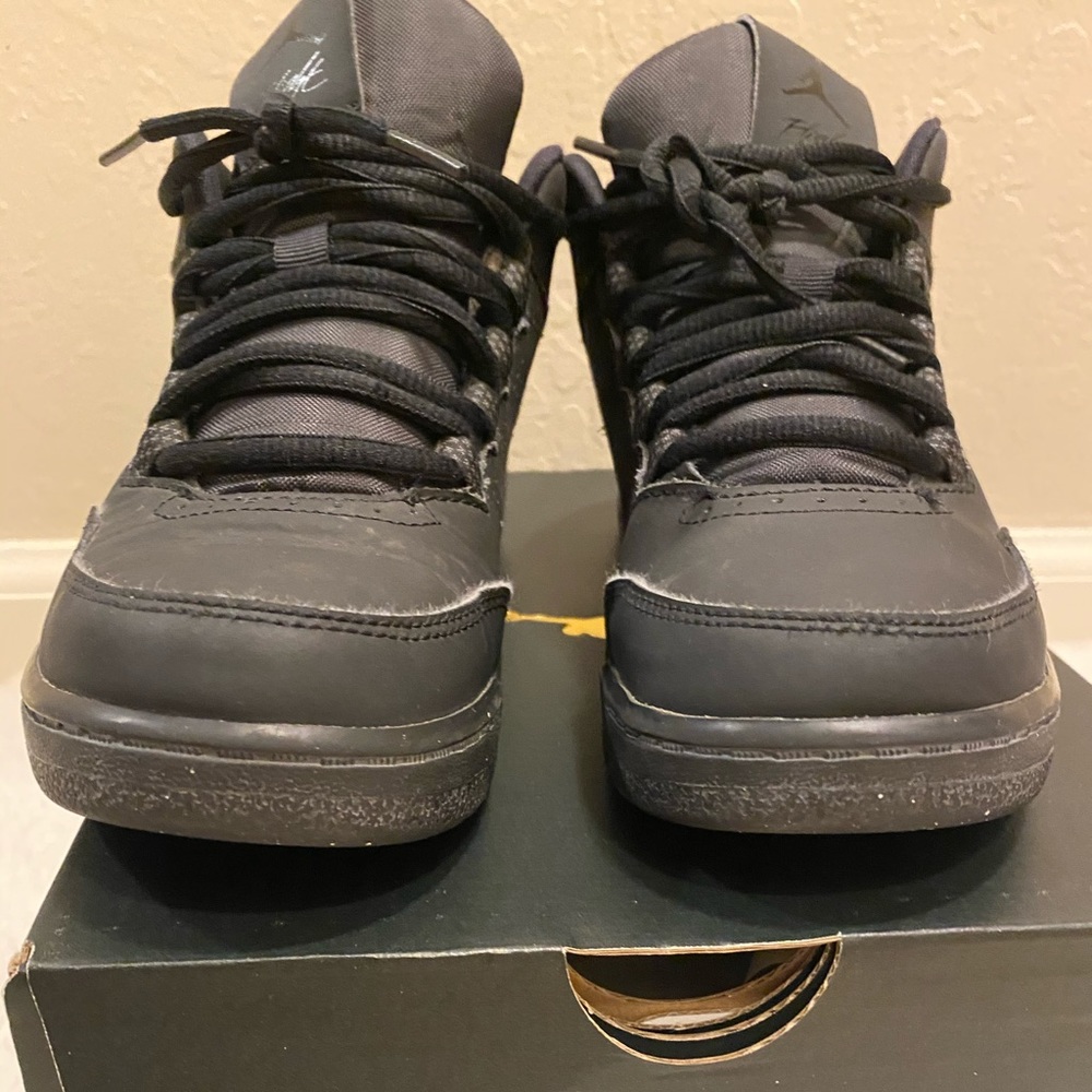Jordan shoes